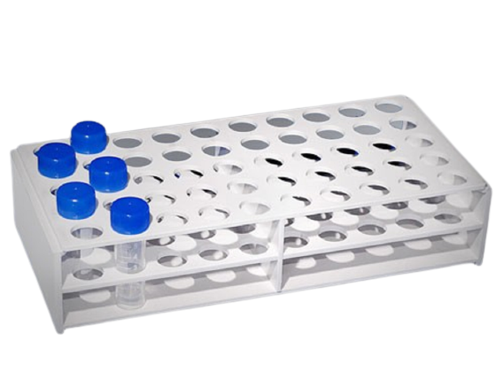 Штатив для пробірок Фалькон "ВОЛЕС"